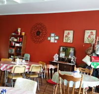 The Cake Lady Cafe - Tourism Brisbane