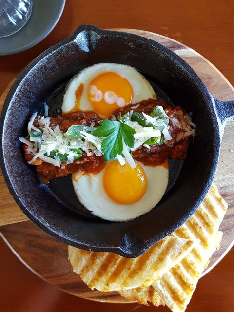 The Colonial Food & Wine, Triabunna Tasmania - Tourism Brisbane 1