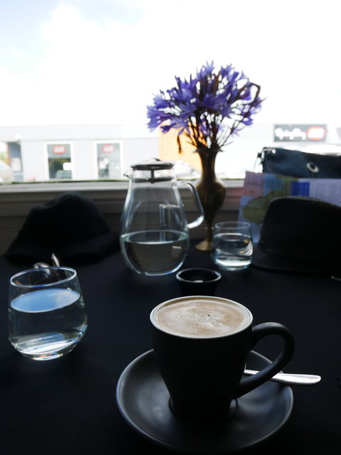 The Colonial Food & Wine, Triabunna Tasmania - Tourism Brisbane 2