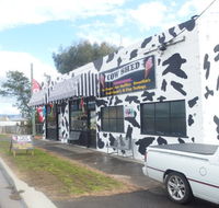 The Cow Shed - Tourism Brisbane