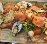 The Fox  Hounds Inn Restaurant - Tourism Brisbane