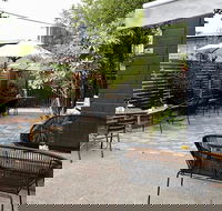 The Lifebuoy Cafe  Quail Street Emporium - Brisbane Tourism
