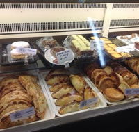 The Ross Bakery Inn - Tourism Brisbane