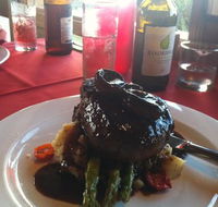 The Shearwater Restaurant - Tourism Brisbane