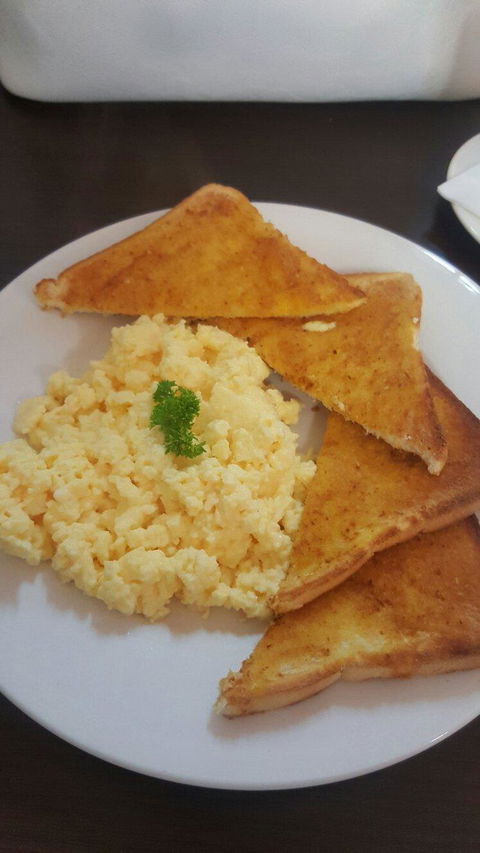 The Signature Cafe - Tourism Brisbane 2