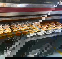 Three Islands Bakehouse - Tourism Brisbane