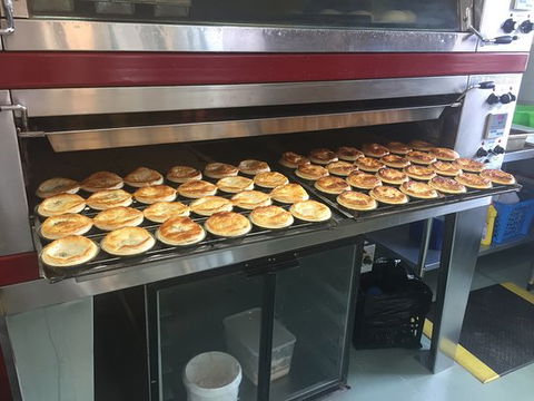 Three Islands Bakehouse - Tourism Brisbane 0