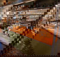 Tracks Cafe - Tourism Brisbane