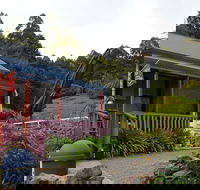 Tullah Cottage