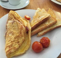 Windermere Cafe - Brisbane Tourism