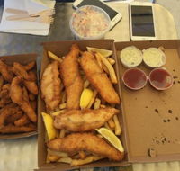Wynyard Seafoods on the Wharf - Tourism Brisbane