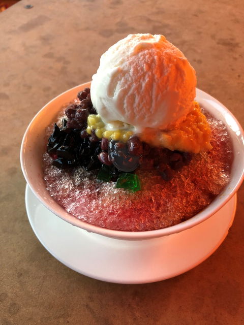 D'Ankasa Restaurant Malaysia Huntingdale - Tourism Brisbane 1