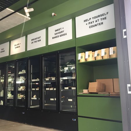 Offshoot - Tourism Brisbane 0