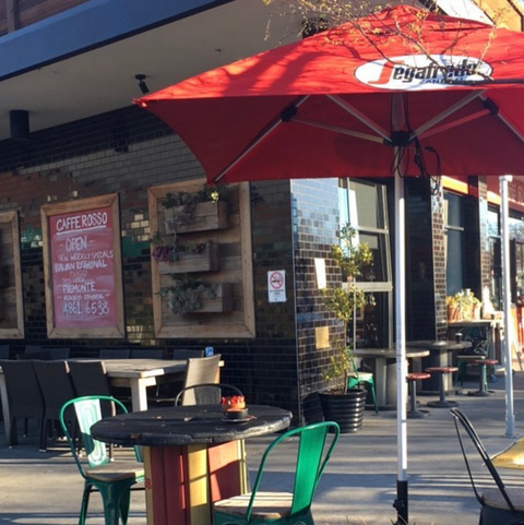 Caffe Rosso Bowral - Tourism Brisbane 6