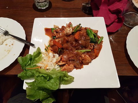 Amazing Thai - Tourism Brisbane 0