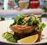 Meze Me Grove - Brisbane Tourism