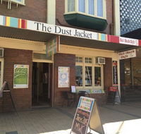 Out The Back Cafe - Brisbane Tourism