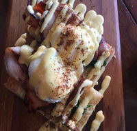 Soho on Darby - Brisbane Tourism