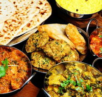 Spice Villa Indian Restaurant - Tourism Brisbane