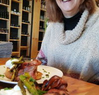 Calogero's 6162 - Brisbane Tourism
