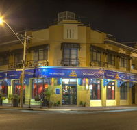 Copper Chimney - Brisbane Tourism