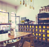 Little Lefroy's - Brisbane Tourism