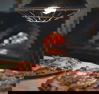 Pizza Square - Brisbane Tourism