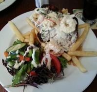 South Beach Hotel - Brisbane Tourism