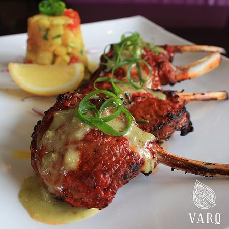 Varq Indian Kitchen - Brisbane Tourism 0
