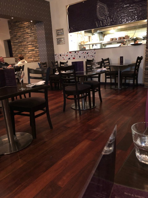 Varq Indian Kitchen - Brisbane Tourism 1