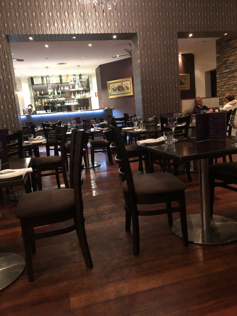 Varq Indian Kitchen - Brisbane Tourism 4