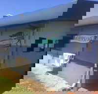 Aviator's Cafe - Tourism Brisbane