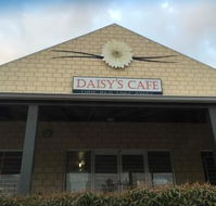 Daisy's Cafe - Tourism Brisbane