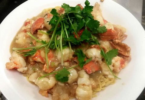 Ellenbrook Chinese Restaurant - Brisbane Tourism 0