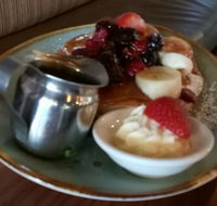 Guildford Milk Bar - Brisbane Tourism