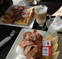 Guildford Village Tea Rooms - Brisbane Tourism