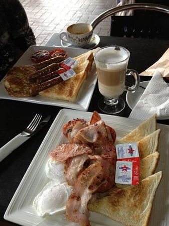 Guildford Village Tea Rooms - Brisbane Tourism 0