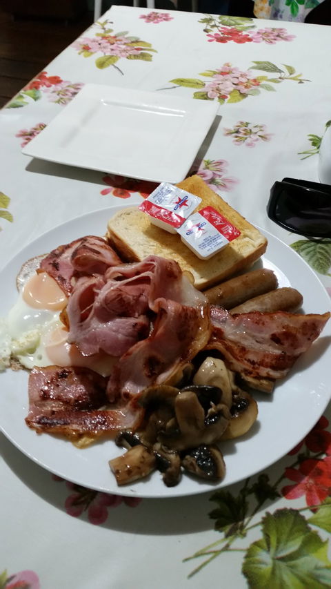 Guildford Village Tea Rooms - Brisbane Tourism 2