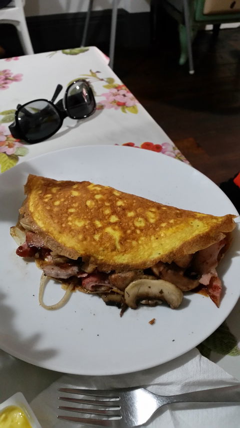 Guildford Village Tea Rooms - Brisbane Tourism 3