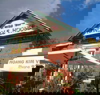 Hoang Kim - Brisbane Tourism