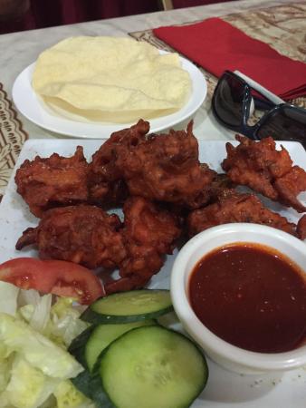 Kadai King Indian Restaurant - Tourism Brisbane 0