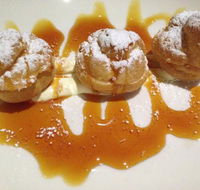 Kappy's Italian Restaurant - Brisbane Tourism