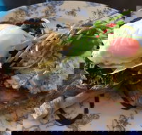 Little Guildford - Brisbane Tourism