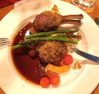 Padburys Cafe Restaurant - Brisbane Tourism