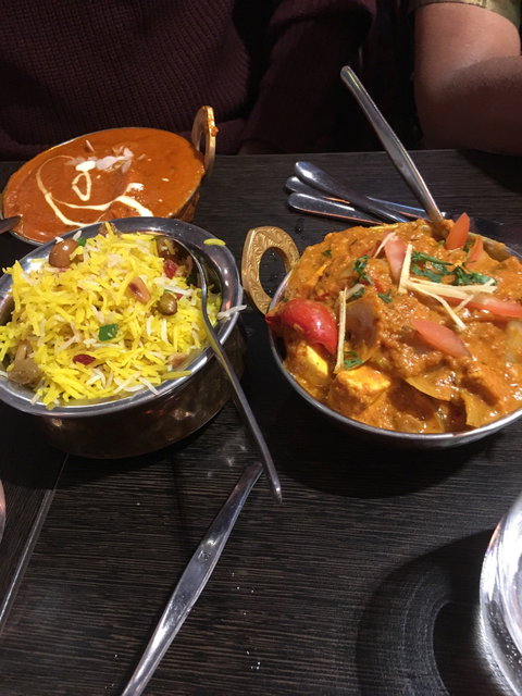 Parivaar Indian Restaurant - Tourism Brisbane 2