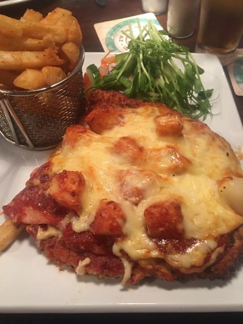 Red Roof Bar & Grill - Brisbane Tourism 2