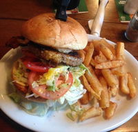 Red Roof Bar  Grill - Brisbane Tourism