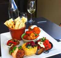 RiverBrook Restaurant  Cafe - Brisbane 4u