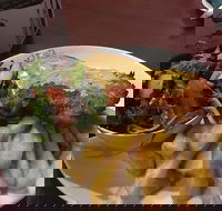 Woodbridge Hotel - Brisbane Tourism