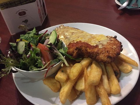 Woodbridge Hotel - Brisbane Tourism 0